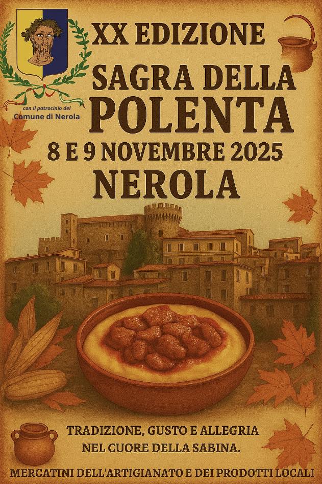 Sagra della Polenta
