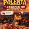 Sagra della Polenta