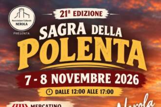Sagra della Polenta Sagra della Polenta