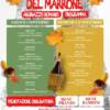 Sagra del Marrone di Arcinazzo