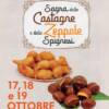 Sagra delle Castagne e delle Zeppole Spignesi