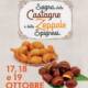 Sagra delle Castagne e delle Zeppole Spignesi