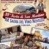 Sagra del Vino Novello