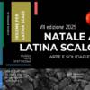 Natale a Latina scalo