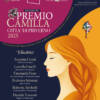 Premiazione Premio Camilla Città di Priverno