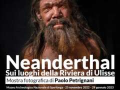 Neanderthal. Sui luoghi della Riviera di Ulisse
