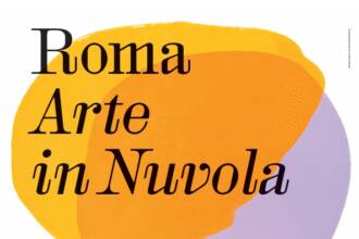 Roma Arte in Nuvola