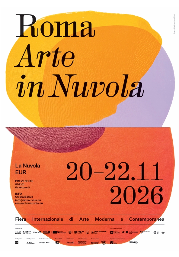 Roma Arte in Nuvola