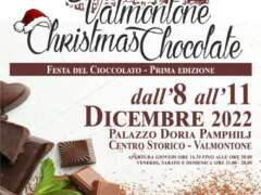 Valmontone Christmas Chocolate