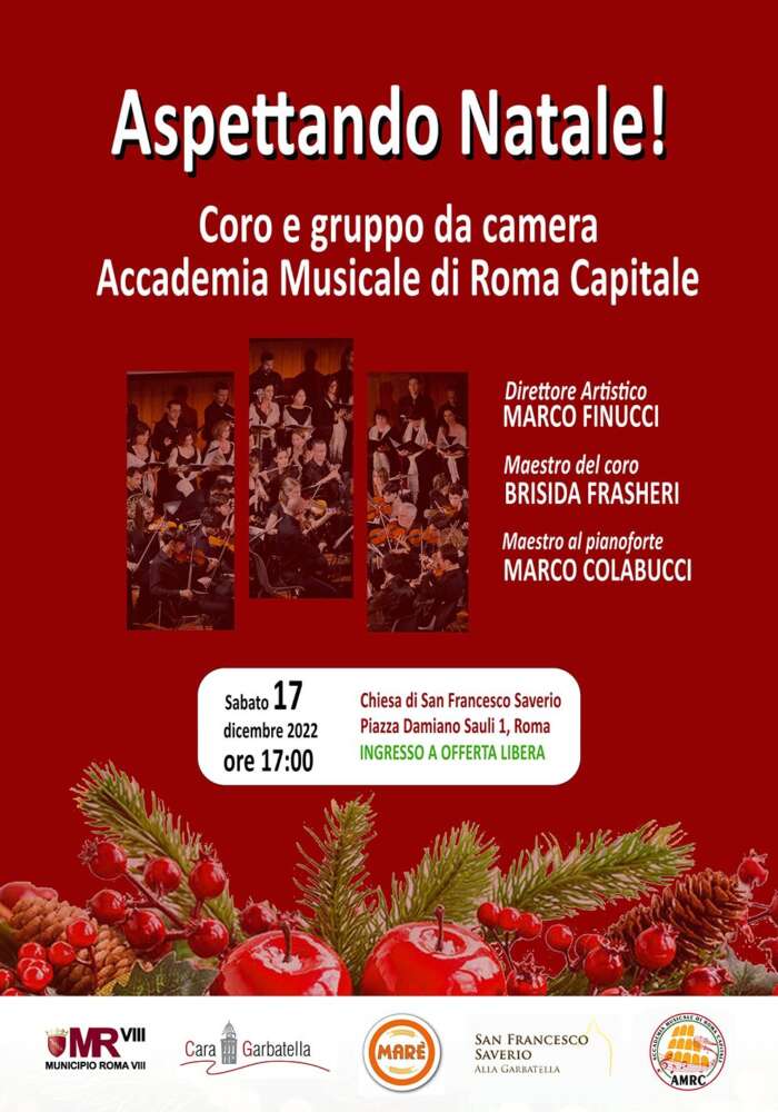 Aspettando Natale