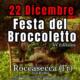 Festa del Broccoletto