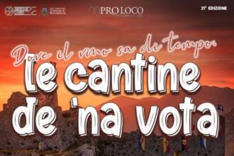 Le Cantine de 'na Vota