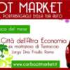 Car Boot Market