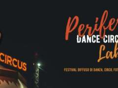 Periferica Dance Circus Lab