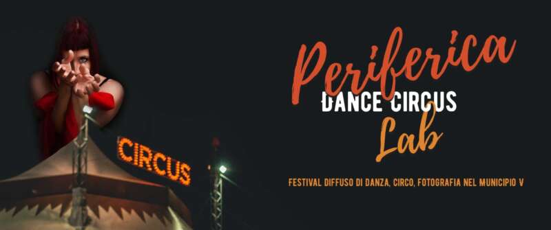 Periferica Dance Circus Lab