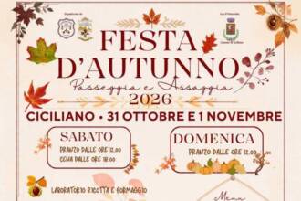 Festa d’Autunno