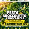 Festa del Broccoletto