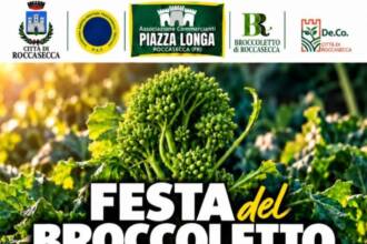 Festa del Broccoletto Festa del Broccoletto