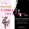 Premiazione Premio Camilla Città di Priverno