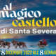 Villaggio del Natale a Santa Severa