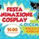 Festa Animazione Cosplay Rocco Toys