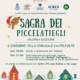 Sagra del Piccelatieglio
