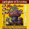 Festival San Martino Olio Funghi e Vino