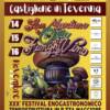 Festival San Martino Olio Funghi e Vino