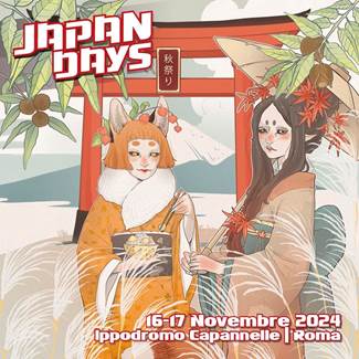 Japan Days