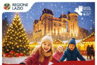 Natale a Santa Severa