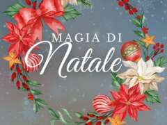 Magia di Natale a Castel Gandolfo