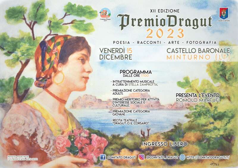 Premio Dragut