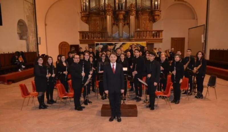 Concerto “Natale nella Valle”