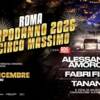 Capodanno a Roma, il concertone al Circo Massimo Capodanno a Roma, il concertone al Circo Massimo