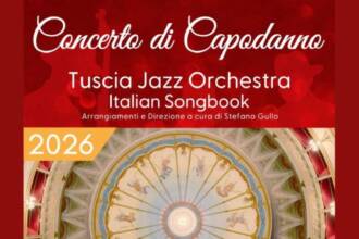 Concerto di Capodanno Concerto di Capodanno