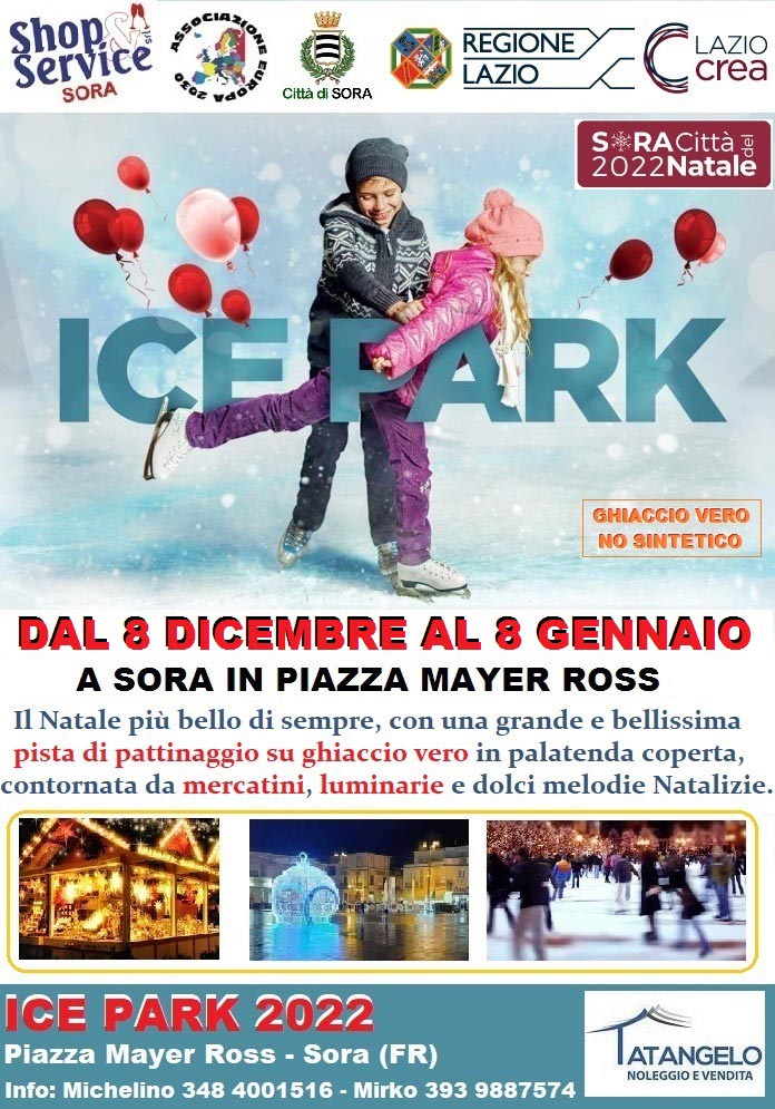 Ice Park