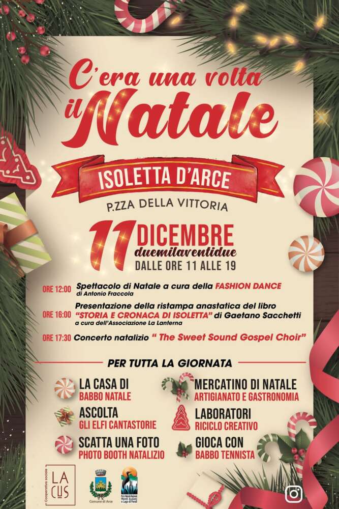 C'era una volta il Natale