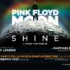 SHINE Pink Floyd Moon