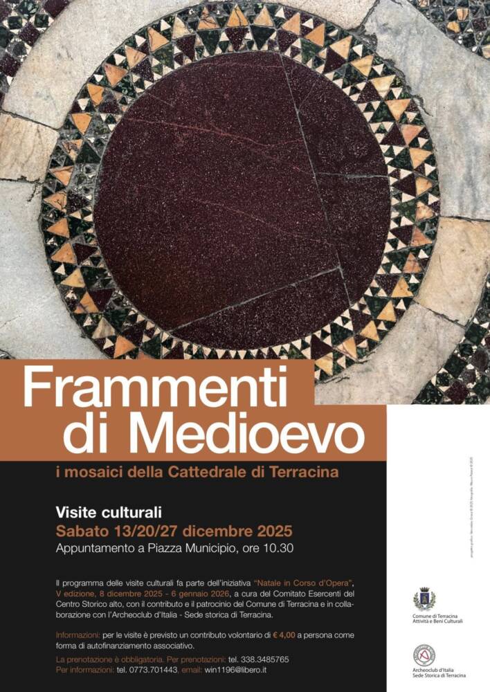 Frammenti di Medioevo