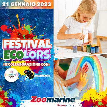 Festival ECOlors