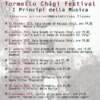 Formello Chigi Festival
