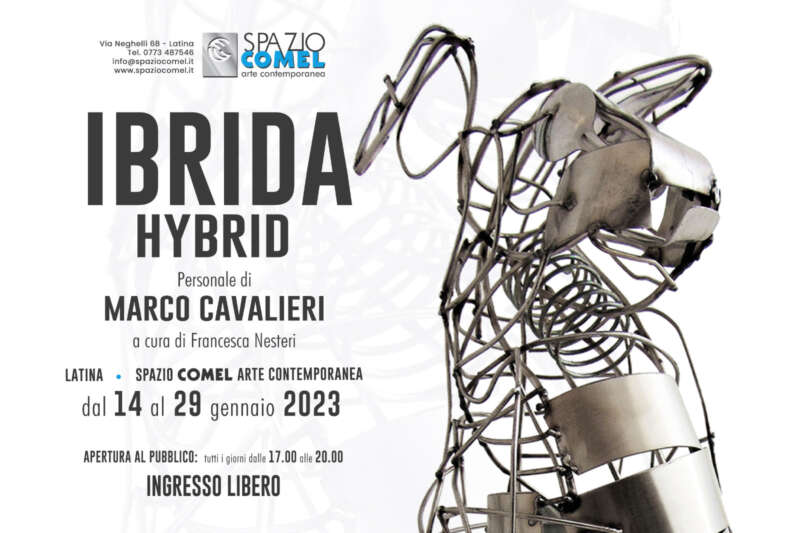 Ibrida – Hybrid