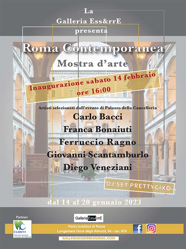 Roma Contemporanea