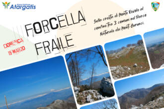 Monte Revole Monte Revole