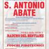 Festa di Sant'Antonio Abate