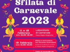 Carnevale a Carpineto Romano