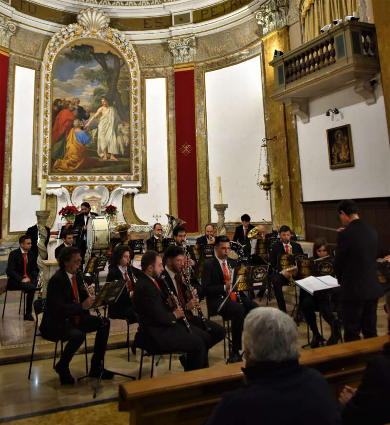 In Viaggio tra i Borghi senza Musica