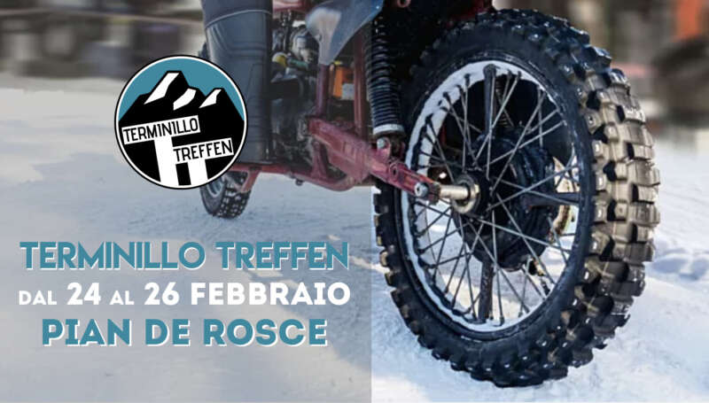 Terminillo Treffen