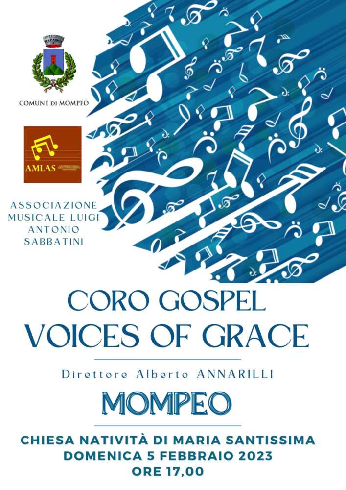 Voices of Grace