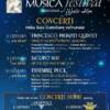 Etruria Musica Festival Winter